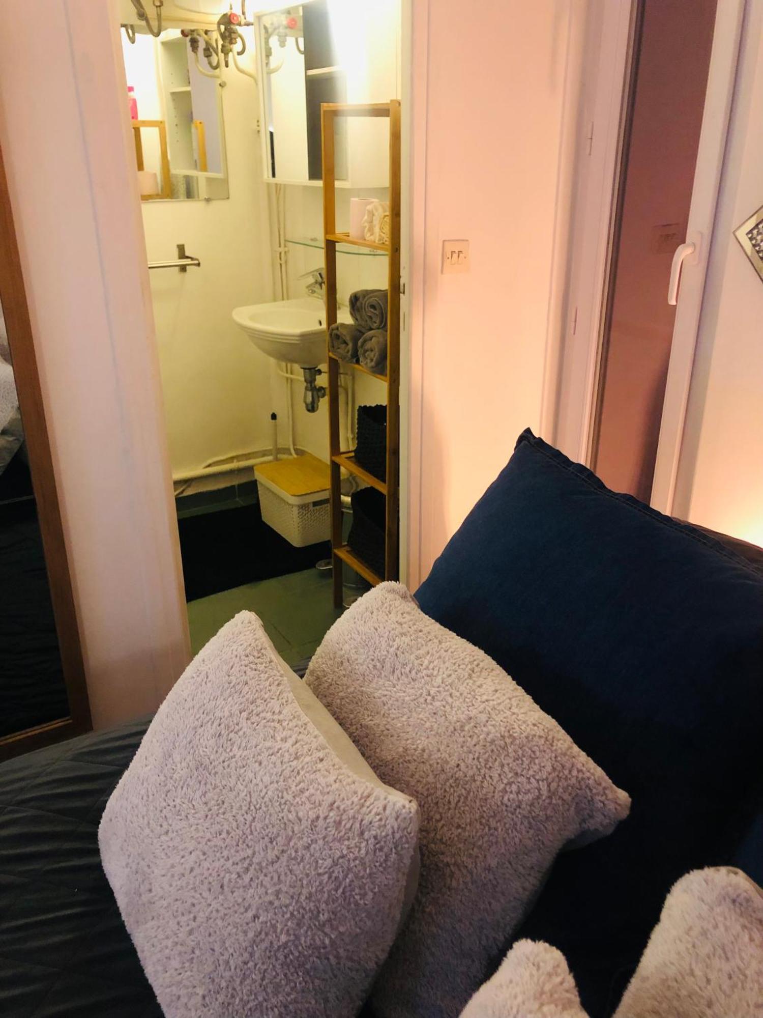 Apartamento Habitation Cassiopee París Exterior foto
